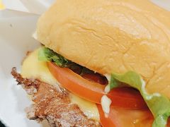 -Shake Shack(西单大悦城店)