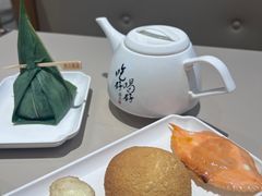 -蔡澜点心·粤菜(万菱汇店)