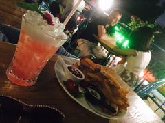 -Sirena海妖日咖夜酒