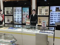 -波涛眼镜(师大路店)