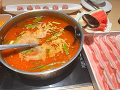 -新大新豆米火锅1993(万象汇店)