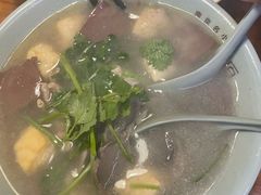 -金原鸭血粉丝汤·汤包·脆皮烤鸭(南京博物院店)