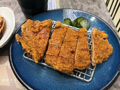 -馔豚·台北菜专门店(深圳湾万象城店)