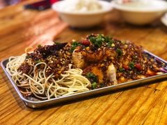 -兔槽江湖菜·重庆璧山兔(水围店)