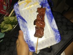 -AEON永旺(东方宝泰店)