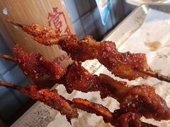 -管氏翅吧(地安门创始店)