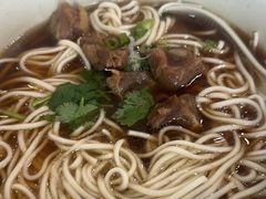 -李先生牛肉面大王(北京站售票厅餐厅)