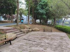 -琅岐红光湖公园