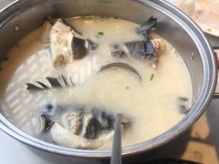 -二十八里太湖船菜(吉祥路店)