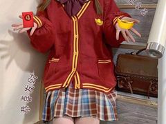 -甜镜物语 LOLITA·汉服·JK制服三坑生活馆(滨江道店)