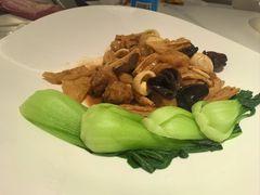 -秦月轩·陕西家乡菜(阜成路·五棵松店)