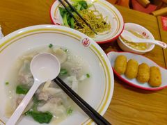 -万科生活广场(东莞松山湖店)