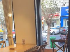 -老上居·手工春饼(贝尔路店)