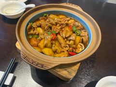 -翠山·映月湖景餐厅(映月湖公园店)