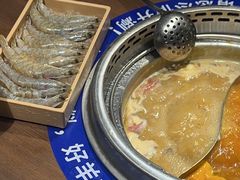 -快乐小羊·内蒙牛羊肉火锅(流花中心店)