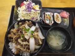-京和风.日式家庭料理(京和风食堂大仓店)