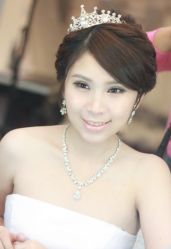 -FIONA MAKE UP恋妆造型