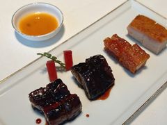 -炳胜私厨(中达旗舰店)