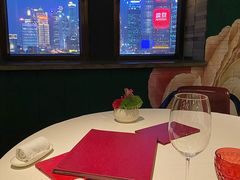 -三号黄浦会Canton Table