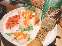 -赤坂亭·M9和牛烧肉·铁板烧·日料398放题(长泰广场店)