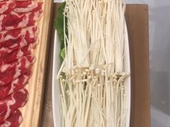 -湯系·煲汤手艺人(东二环泰禾广场店)