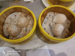 -九里云松·天香餐厅