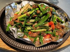 -鉴川·川菜传承(星汇两江店)