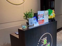 -海悦御华大酒店·中餐厅