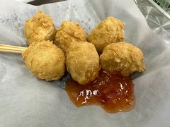 -颓记茶餐厅(夏湾店)