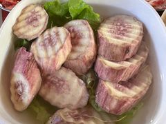 -临胜烧烤大牌档(东葛店)