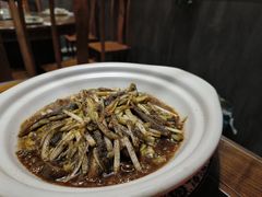 -陈记菜馆·非遗淮扬菜(东关街教场店)
