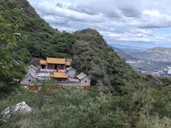 -鸡鸣山旅游风景区