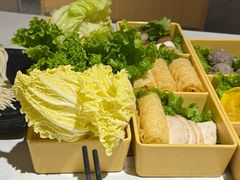 -呷哺呷哺 黄金牧场 (新中关购物中心店)