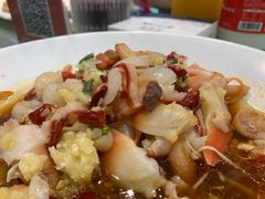-舌尖上·霞浦滩涂海鲜·新闽菜(总店)