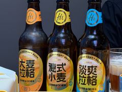 -海底捞大排档火锅(打浦路店)