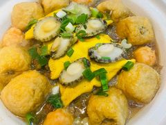 -木桶记臭鳜鱼·安徽非遗名菜(火车站白马老店)