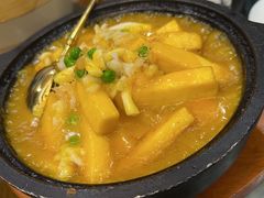 -令氏家外家周秦食府(高新店)