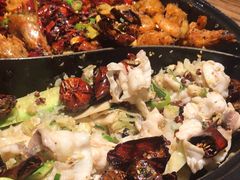 -大丰收鱼庄(宁德万达店)