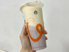 -CoCo都可(中华广场店)