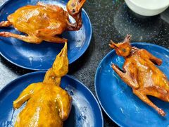 -煲煲掂风味煲仔饭餐厅(西区店)