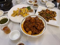 -七叔家宴家常广西菜(明秀东路店)