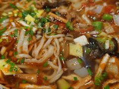 -令氏家外家周秦食府(高新店)