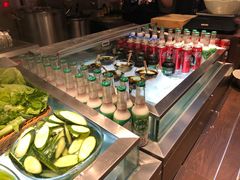 -成都你六姐·牛肉冒菜(城市集市合生汇店)