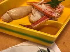 -蟹道乐(道顿堀本店)