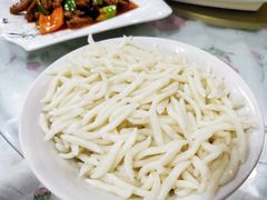 -清真·伊清阁餐厅