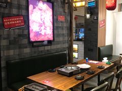 大堂-烧货·活海鲜炭烧(湖滨商业街店)