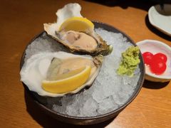 -水之惠鲜鱼料理(王府大街店)