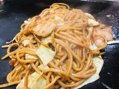 -鹤桥风月(ヨドバシ梅田店)