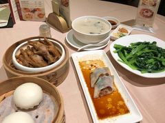 -陶陶居海鲜酒家(新马路店)