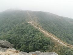 -七娘山